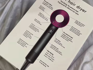 Dyson Supersonic 5 in 1