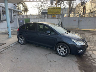 Citroen C4 foto 2