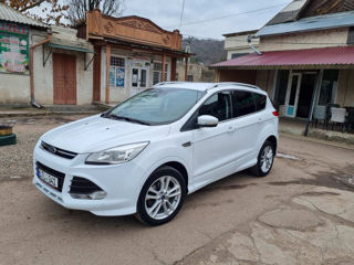 Ford Kuga foto 3