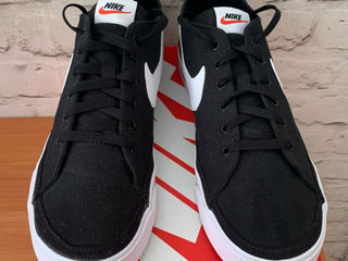 Nike Court Legacy cnvs foto 3