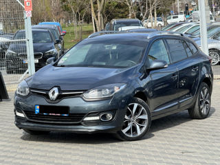 Renault Megane foto 3