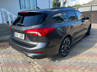 Ford Focus ST foto 5