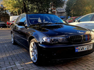 BMW 3 Series foto 4