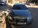 Audi A6 foto 2