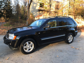 Jeep Grand Cherokee foto 1