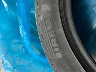 235/45 R18 Pirelli foto 3