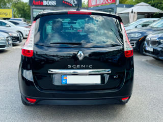 Renault Grand Scenic foto 5