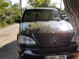 Mercedes ML Class foto 3