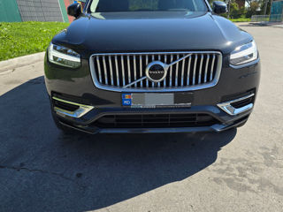 Volvo XC90 foto 5