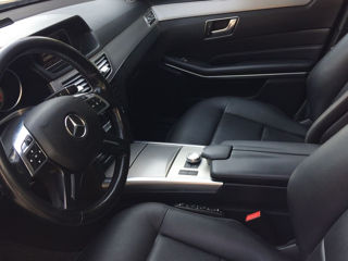 Mercedes E-Class foto 3