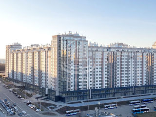 Apartament cu 2 camere, 67 m², Ciocana, Chișinău foto 20