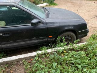 Ford Scorpio на запчасти la piese foto 3