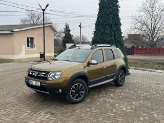 Dacia Duster foto 2