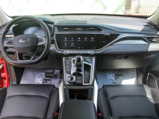 Geely Atlas Pro foto 3