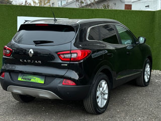 Renault Kadjar foto 4