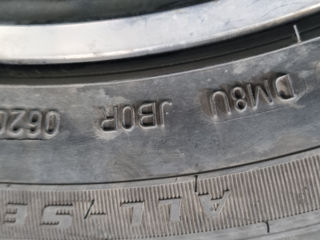 Goodyear 245/45r18 foto 10