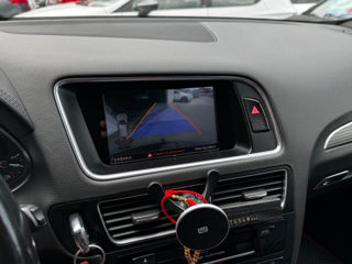 Audi SQ5 foto 10