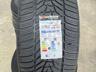 2 ската/2 anvelope 265/45 R18 Hankook Icept Evo3/ Доставка, livrare toata Moldova