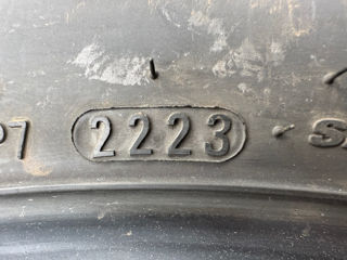 235/55 R19 Kumho Noi 2023 foto 10