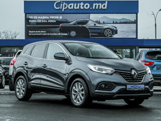 Renault Kadjar foto 4