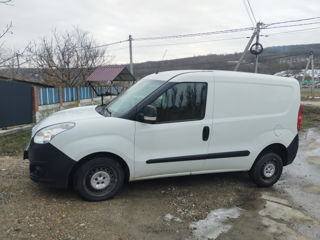 Opel Combo foto 4