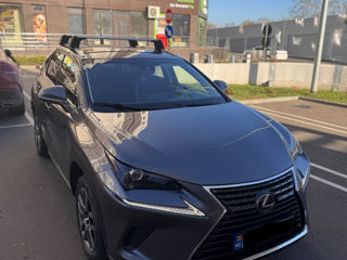 Lexus NX Series foto 2