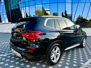 BMW X3 foto 7