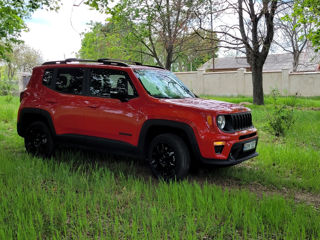 Jeep Renegade foto 3