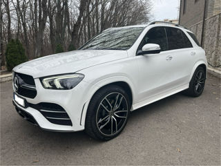 Mercedes GLE foto 7