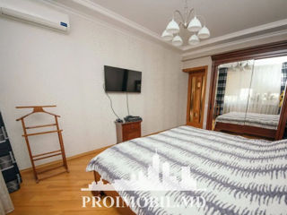 Apartament cu 3 camere, 137 m², Ciocana, Chișinău foto 12