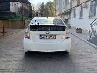 Toyota Prius foto 7