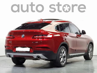 BMW X4 foto 2