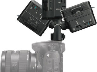 Sony HVL-LE1 Handycam Camcorder Light - 150 evro foto 5
