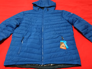 Scurta Columbia Slope Edge Jacket  (Noua) / Куртка Columbia Slope Edge Jacket (Новая)