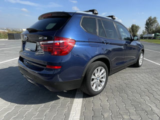 BMW X3 foto 10