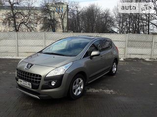 Peugeot 3008 foto 2