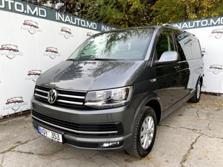 Volkswagen Transporter foto 2