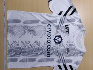 Tricou UFC Venum foto 0