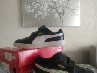 Adidasi ,,Puma". foto 1