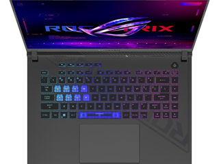 Asus Rog Strix G16 G614JU (16" / i7-13650HX / 32GB RAM / 512GB SSD / RTX4050) - Новые! foto 2