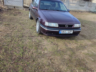 Opel Vectra foto 1