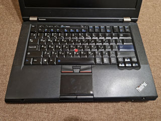 Lenovo ThinkPad T420 foto 4