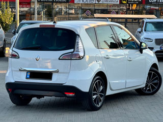 Renault Scenic foto 4