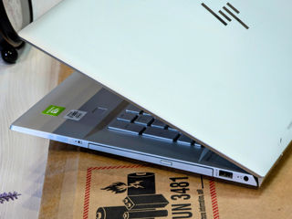 HP Envy 17 IPS Touch (Core i7 10510u/16Gb DDR4/512Gb SSD/Nvidia MX250/17.3" FHD IPS TouchScreen) foto 9