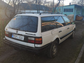 Volkswagen Passat foto 4