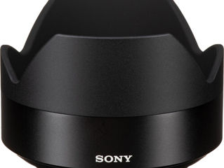 Obiectiv Sony SEL55F18Z.AE 55mm f/1.8 ZA Lens - Negru - Stare ca nou, deschis doar pentru test foto 8