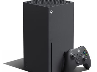 XBOX Series X + 100 de jocuri (Xbox Ultimate Game Pass) foto 2