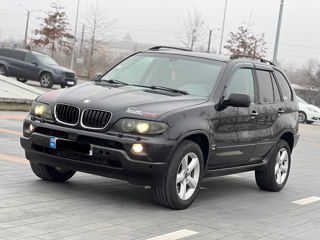 BMW X5 foto 6