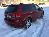 Dodge Journey foto 7