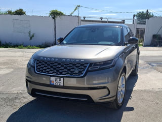 Land Rover Range Rover Velar foto 2